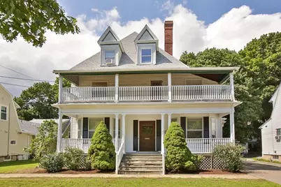 1601 Centre St #-, Newton, MA 02461 - Photo 1