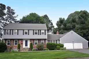 37 Wildon Rd, Wellesley, MA 02482 - Photo 1