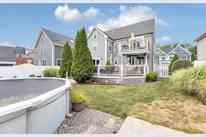 1816 River St, Boston, MA 02136 - Photo 5