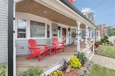 1816 River St, Boston, MA 02136 - Photo 3