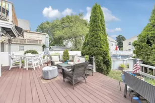 1816 River St, Boston, MA 02136 - Photo 31