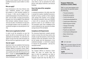 1816 River St, Boston, MA 02136 - Photo 37