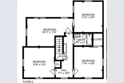 1816 River St, Boston, MA 02136 - Photo 29