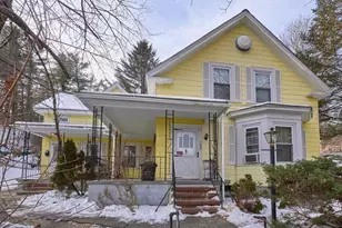 122 Sanborn St, Fitchburg, MA 01420 - Photo 1