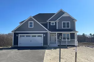 40 Titicut Ave, Bridgewater, MA 02324 - Photo 1