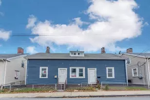 190 Manton, Providence, RI 02909 - Photo 1