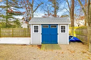 197 Monomoscoy Rd, Mashpee, MA 02649 - Photo 17