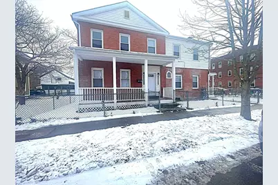 27 Wilcox St #2L, Springfield, MA 01105 - Photo 1