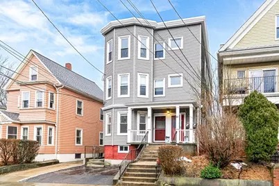 89 Porter St #1, Somerville, MA 02143 - Photo 1