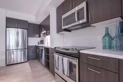 900 Beacon Street #408, Boston, MA 02215 - Photo 5