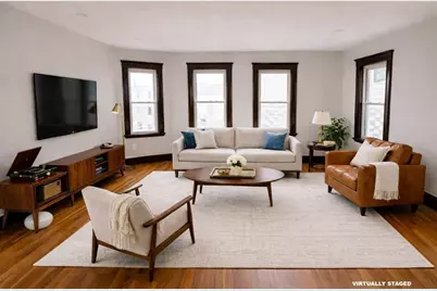 22 Heath St #3, Somerville, MA 02145 - Photo 1