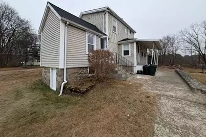 68-70 Crescent Ave Unit#2, Stoughton, MA 02072 - Photo 7