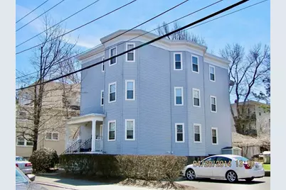 7 Rawson Rd #1, Quincy, MA 02170 - Photo 1