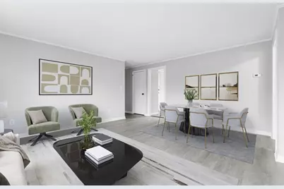 58 Bryon Rd #6, Boston, MA 02467 - Photo 5