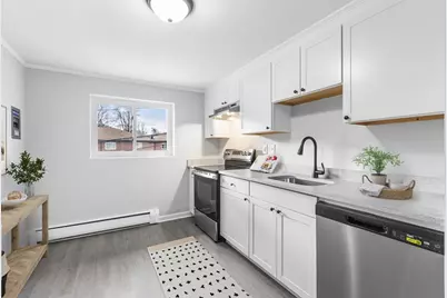 58 Bryon Rd #6, Boston, MA 02467 - Photo 3