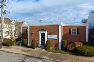 60 Brigham St, New Bedford, MA 02740 - Photo 1