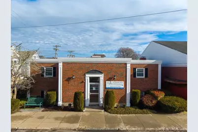 60 Brigham St, New Bedford, MA 02740 - Photo 1