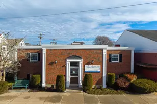 60 Brigham St, New Bedford, MA 02740 - Photo 1