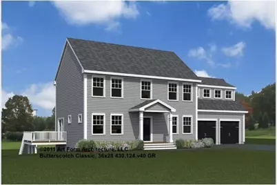 62 High Street #Lot 8, Stoneham, MA 02180 - Photo 13