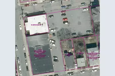 52, 54, 60 Brigham St (Package Deal), New Bedford, MA 02740 - Photo 3
