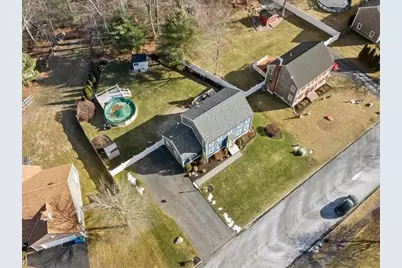 14 Birch Bottom Cir, Rockland, MA 02370 - Photo 41