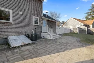 14 Birch Bottom Cir, Rockland, MA 02370 - Photo 7