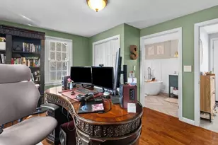 14 Birch Bottom Cir, Rockland, MA 02370 - Photo 25