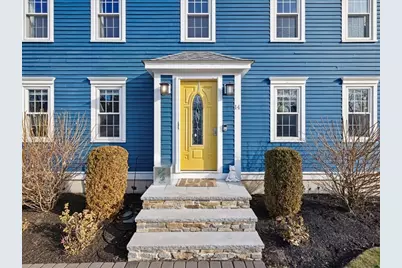 14 Birch Bottom Cir, Rockland, MA 02370 - Photo 3