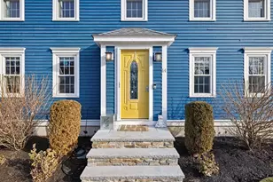 14 Birch Bottom Cir, Rockland, MA 02370 - Photo 3