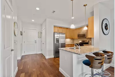 1501 Commonwealth #409, Boston, MA 02135 - Photo 3