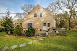 116 Franklin Terrace, Tisbury, MA 02568 - Photo 27