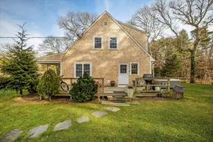 116 Franklin Terrace, Tisbury, MA 02568 - Photo 27