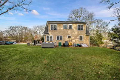 116 Franklin Ter, Tisbury, MA 02568 - Photo 29