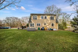 116 Franklin Terrace, Tisbury, MA 02568 - Photo 29