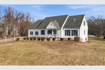 1070 Glendale Road, Wilbraham, MA 01095 - Photo 1