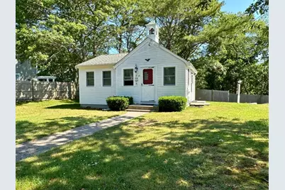 40 Bradford Road, Yarmouth, MA 02673 - Photo 3