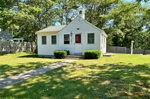 40 Bradford Rd, Yarmouth, MA 02673 - Photo 3