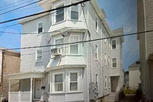 504 Bolton St, New Bedford, MA 02740 - Photo 1