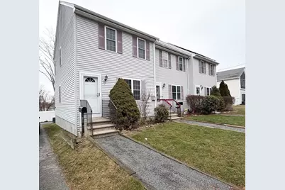754 Hood St #1, Fall River, MA 02720 - Photo 1