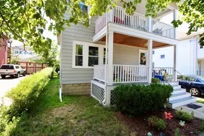 36-38 Dartmouth St #38, Arlington, MA 02474 - Photo 1