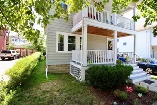 36-38 Dartmouth St, Arlington, MA 02474 - Photo 1