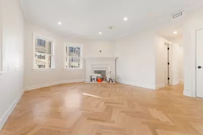 1396 Beacon Street #2nd Floor, Brookline, MA 02446 - Photo 3