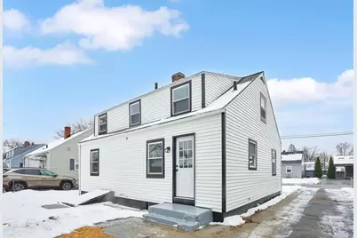 38 Tyrone St, Springfield, MA 01104 - Photo 5