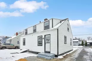 38 Tyrone St, Springfield, MA 01104 - Photo 5