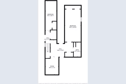 112 Harrison St, Worcester, MA 01604 - Photo 33