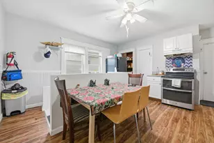 112 Harrison St, Worcester, MA 01604 - Photo 5