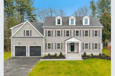 29 Irving Road, Natick, MA 01760 - Photo 1