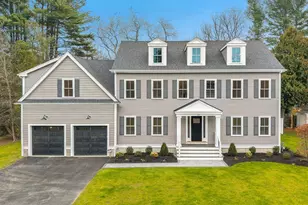 29 Irving Rd, Natick, MA 01760 - Photo 1