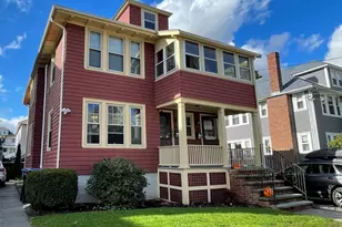 55 Alma, Belmont, MA 02478 - Photo 1