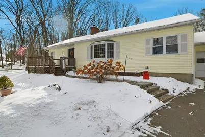 9 E Hill Rd, Monson, MA 01057 - Photo 5
